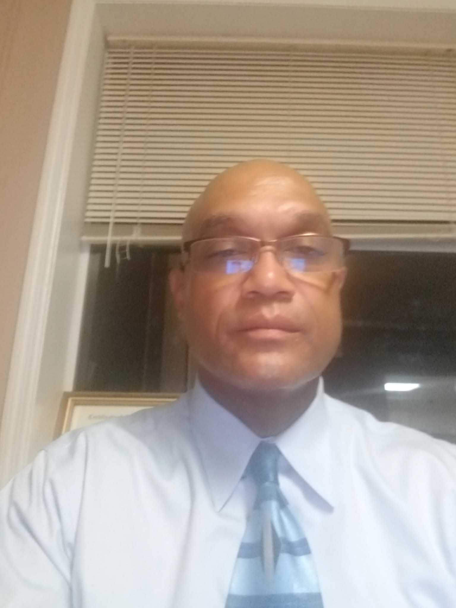 Phillip Neely